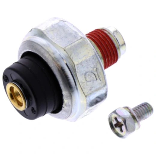 Öldruckschalter Originalersatzteil passend für: Kawasaki Z, VN, Ninja, Honda CB, CBR, VT