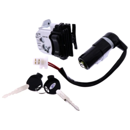 Zündschloss JMP passend für: Honda PCX