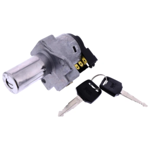 Zündschloss JMP passend für: Honda CX, GL