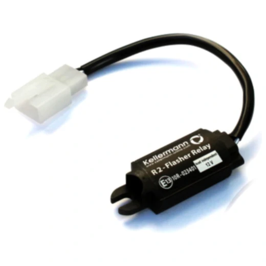 Blinkrelais elektrisch Kellerman R2 Typ K für Kawasaki