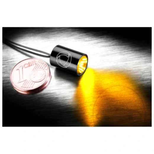 Kellermann Atto Integral Mini Blinker