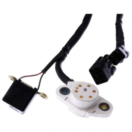 Leerlaufschalter Originalersatzteil passend für: KTM Duke