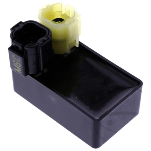 Blinkrelais elektrisch Originalersatzteil 12V 8POL passend für: Honda CB