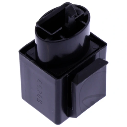 Blinkrelais elektrisch Originalersatzteil 12. 8V 3 polig LED passend für: Honda GL, SH, NSS