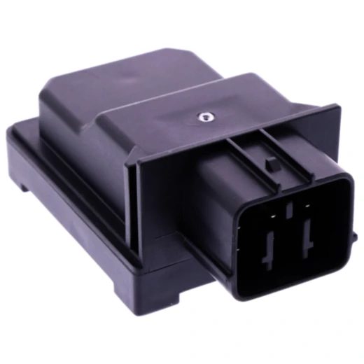 Blinkrelais elektrisch Originalersatzteil 12V 10POL passend für: Kawasaki Z