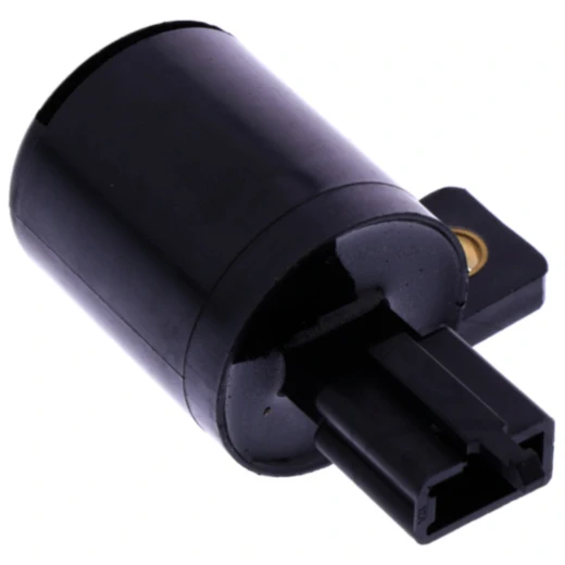 Blinkrelais elektrisch Originalersatzteil 12. 8V 3 polig passend für: Kawasaki J