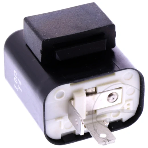 Blinkrelais elektrisch Originalersatzteil 12. 8V 2 - polig passend für: Kawasaki KMX, ZZR, ZR
