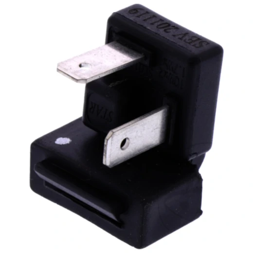 Blinkrelais elektrisch Originalersatzteil 12V 2 - polig passend für: Suzuki GSX - R, GSX - S, UN