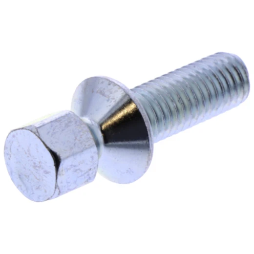 Abreissschraube Originalersatzteil für Zündschloss passend für: Yamaha XP