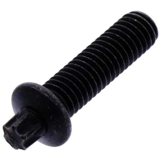 Abreissschraube für Zündschloss