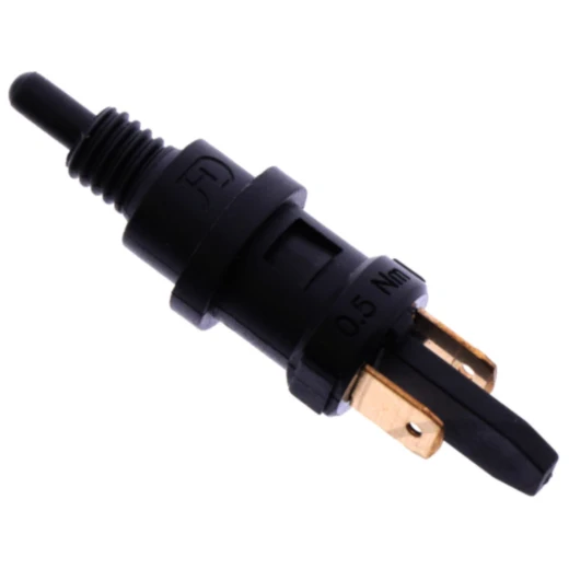 Bremslichtschalter Originalersatzteil passend für: Aprilia SX, RX