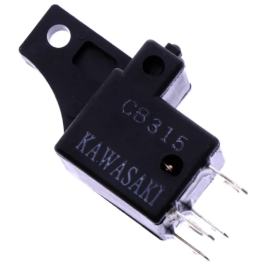 Bremslichtschalter Originalersatzteil passend für: Kawasaki VN