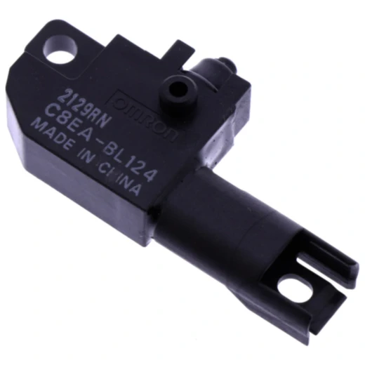 Bremslichtschalter Originalersatzteil passend für: BMW C, CE04