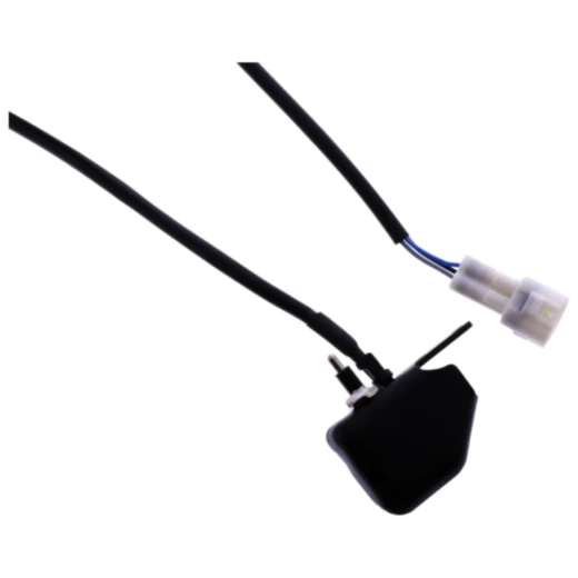 Bremslichtschalter Originalersatzteil passend für: Moto Guzzi California, MGX - 21