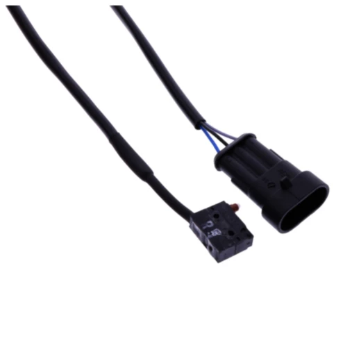 Kupplungsschalter Originalersatzteil passend für: Moto Guzzi V85, California, MGX - 21