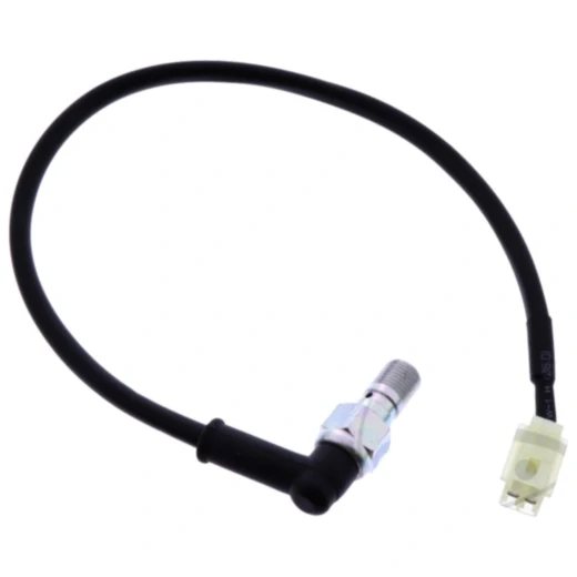 Bremslichtschalter hydraulisch für Motorräder M10X1 mm Hohlschraube