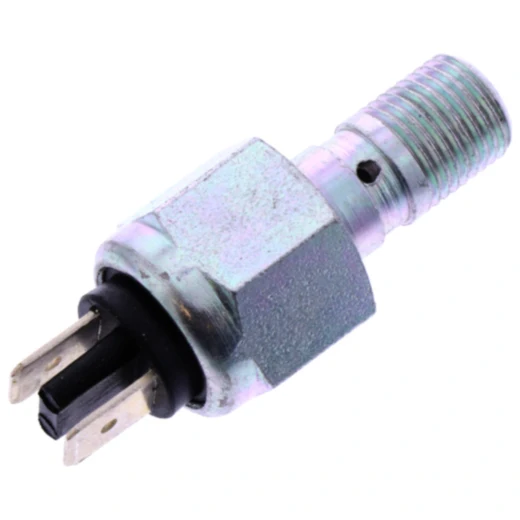 Bremslichtschalter hydraulisch Originalersatzteil M10X1 mm Hohlschraube passend für: Aprilia RS, RX, MX