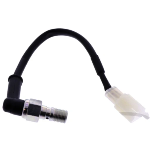 Bremslichtschalter hydraulisch Originalersatzteil M10X1 mm Hohlschraube passend für: Husqvarna Enduro, Supermoto, Vitpilen