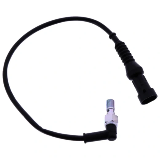 Bremslichtschalter hydraulisch Originalersatzteil M10 x 1. 25 mm Hohlschraube passend für: MV Agusta Brutale, Turismo Veloce, Dragster