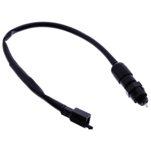 Bremslichtschalter Originalersatzteil passend für: Triumph Street Triple, Daytona