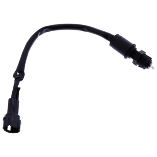 Bremslichtschalter Originalersatzteil passend für: Kawasaki KLE, ER - 6F, ER - 6N