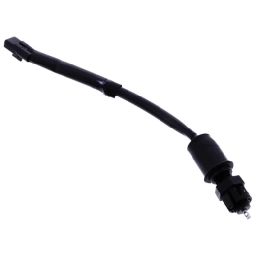 Bremslichtschalter Originalersatzteil passend für: Kawasaki Z, VN, ER - 6N