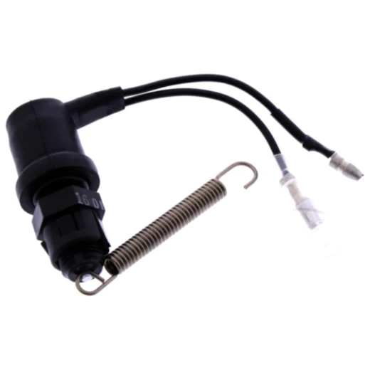 Bremslichtschalter Originalersatzteil passend für: Yamaha RD, XJ