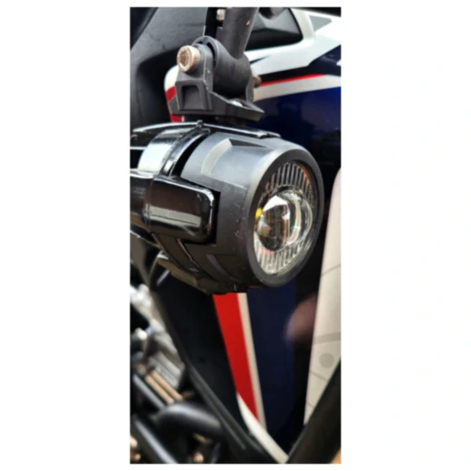 Nebelscheinwerfer JMP mit LED_0