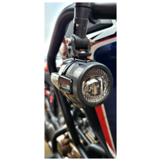 Nebelscheinwerfer JMP mit LED_1