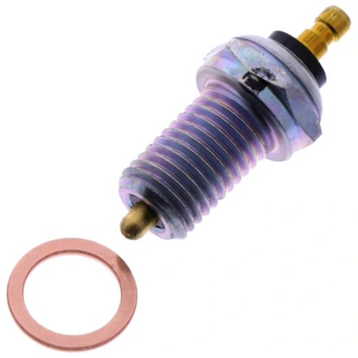 Leerlaufschalter Originalersatzteil passend für: Honda CB, CBR, MTX