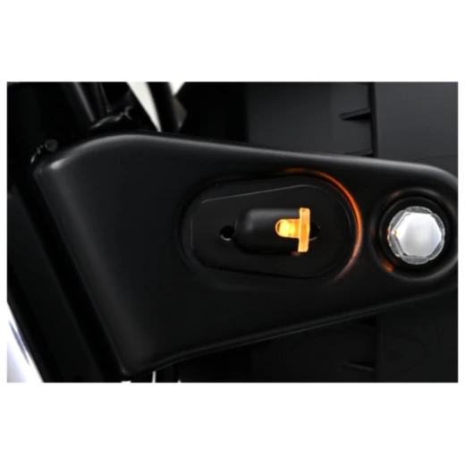 Blinker Daytona Mini LED_2