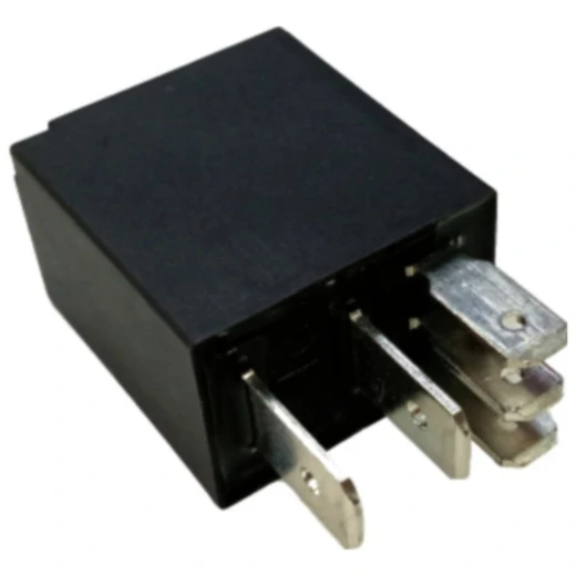 Relais passend für: Benelli Leoncino, BN, TRK 502, Royal Enfield Classic, Continental, Himalayan