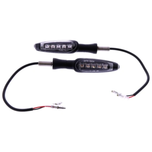 Blinker LED Daytona für Motorräder