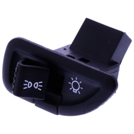 Lichtschalter passend für: Gilera Runner, Stalker, Piaggio Hexagon, Skipper, X9