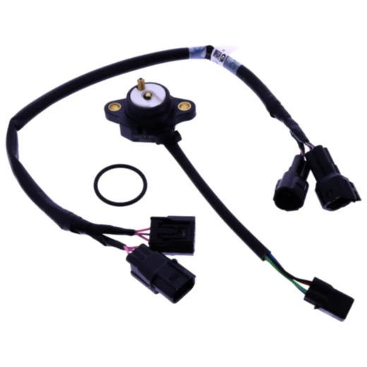 Leerlaufschalter Originalersatzteil passend für: Triumph Trophy