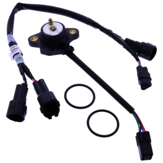 Leerlaufschalter Originalersatzteil passend für: Triumph Street Triple, Daytona, Tiger