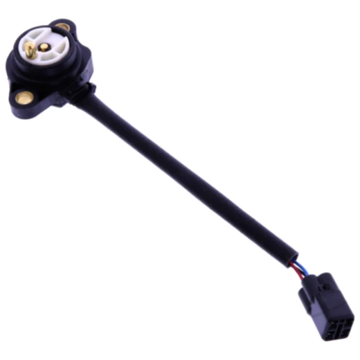 Leerlaufschalter Originalersatzteil passend für: Triumph Tiger, Street Triple, Tiger Explorer