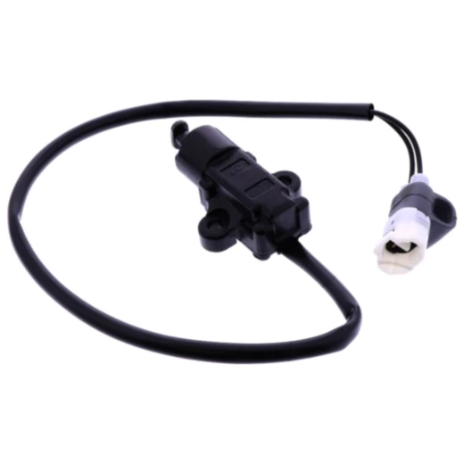 Seitenständerschalter Originalersatzteil passend für: Vespa GTS