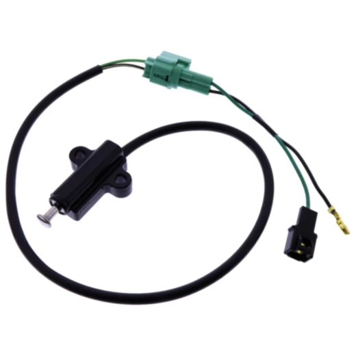 Seitenständerschalter Originalersatzteil passend für: Suzuki AN, GN, FL, GS