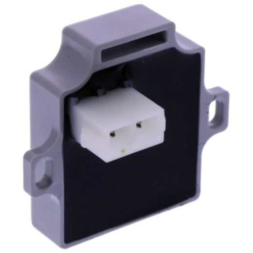 Blinkrelais elektrisch Originalersatzteil 12V 2 - polig passend für: Yamaha CS