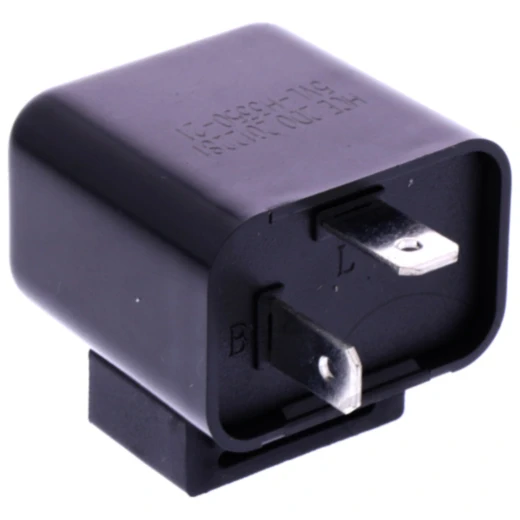 Blinkrelais elektrisches Originalersatzteil 12V