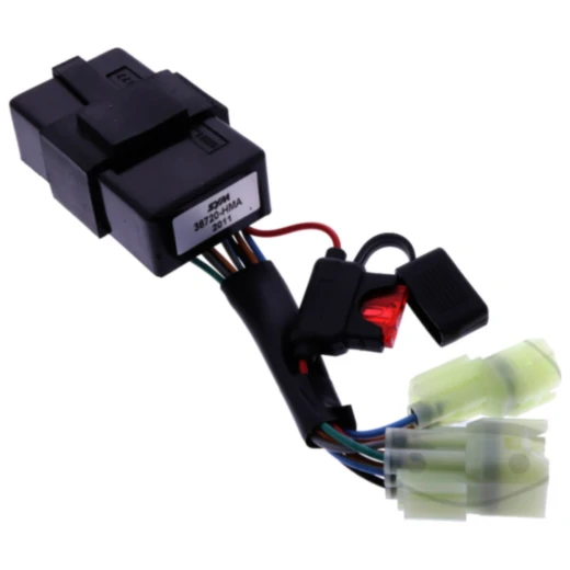 Blinkrelais elektrisch Originalersatzteil passend für: SYM GTS