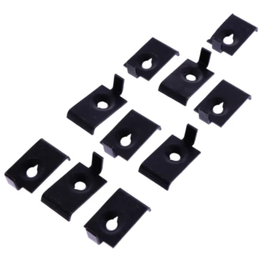 Klammer Scheinwerfer passend für: Vespa N, Revival_0