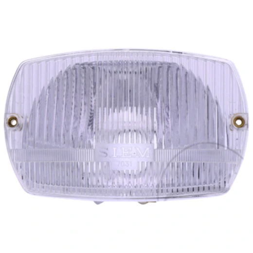 Scheinwerfer passend für: Vespa N