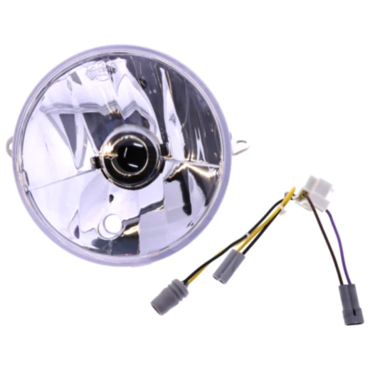 Scheinwerfer passend für: Vespa PX