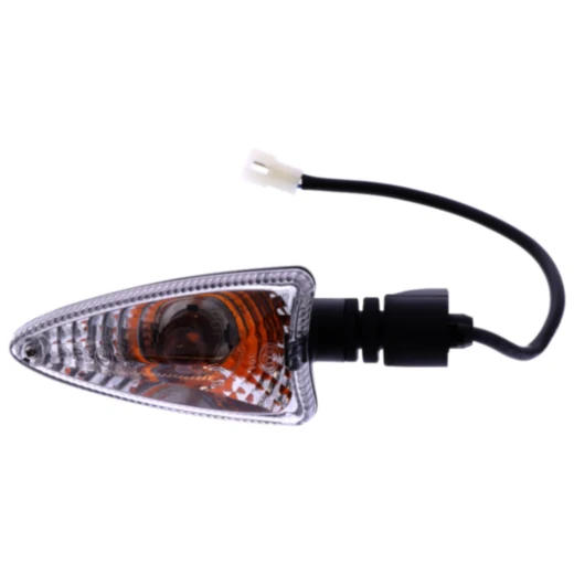 Blinkleuchte 101 Octane passend für: Aprilia SX, RXV, RX, Derbi Senda