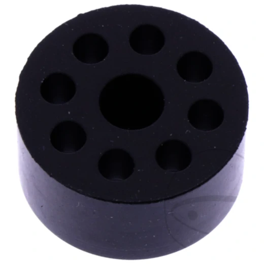 Gummipuffer passend für: BMW K, R, K1 7052200