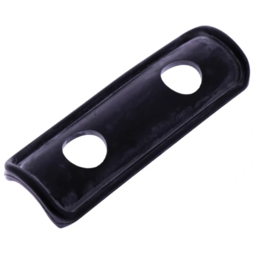 Halterung Scheinwerfer grau passend für: BMW R