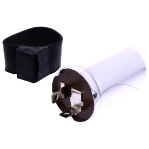 Blinkrelais mechanisch 6V 2 - polig passend für: BMW R