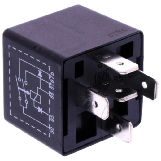 Relais Scheinwerfer passend für: BMW R